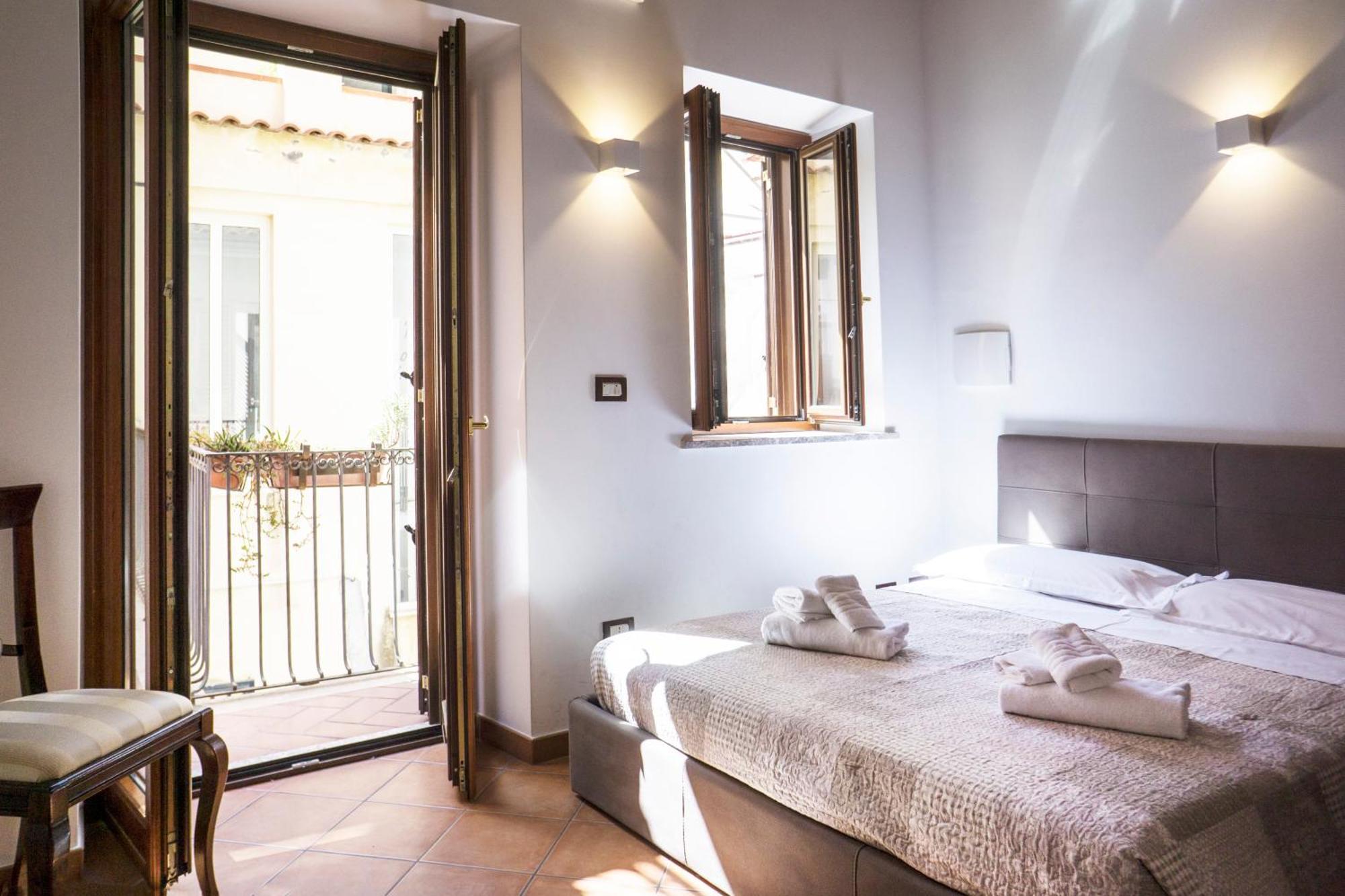 Tina House - Il Cortile Nel Centro Storico Di Taormina Daire Dış mekan fotoğraf