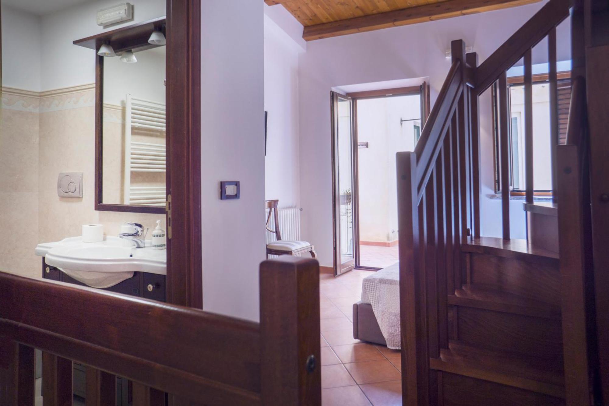 Tina House - Il Cortile Nel Centro Storico Di Taormina Daire Dış mekan fotoğraf